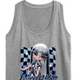thumbnail image 3 of LOL OMG! Fashion Dolls - Groovy Babe - Women's Racerback Tank Top, 3 of 5