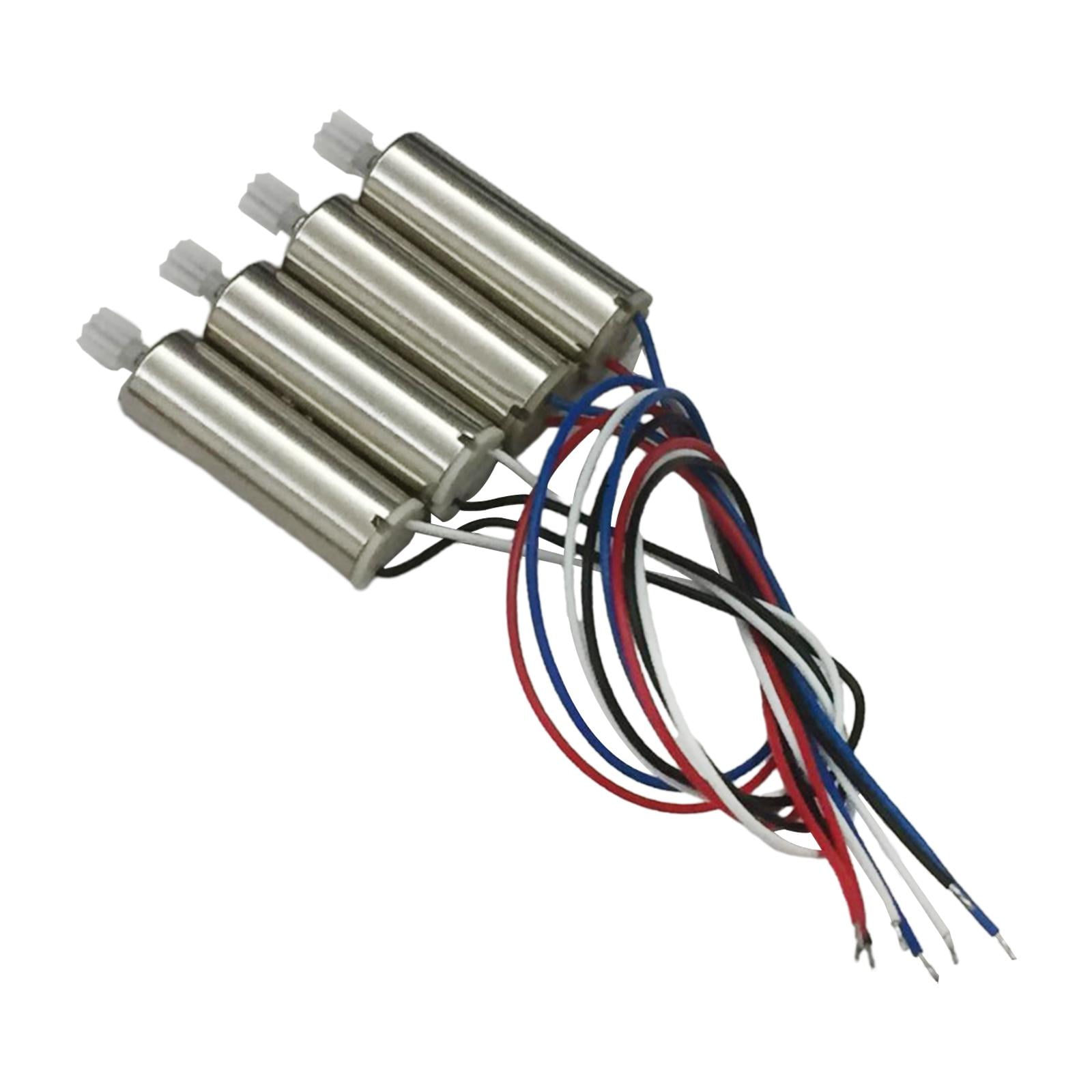 Dioche moteur quadrirotor RC 4 pièces / ensemble RS2205 2300KV CW CCW Dioche moteur quadrirotor RC 4 pièces / ensemble RS2205 2300KV CW CCW