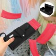 thumbnail image 1 of OULII Funny Cash Spray Money Spray Toy Black ABS Stress Relief Fun 1Pack, 1 of 8