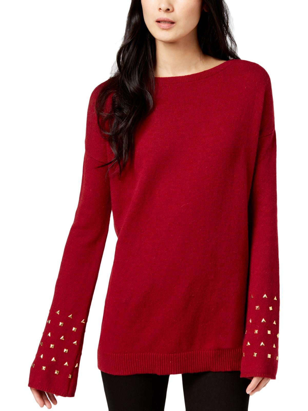 michael kors studded sweater
