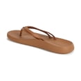 thumbnail image 3 of COBIAN Womens Brisa, Color: Tan, Size: 10, 3 of 3