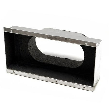 Dometic Boat A/C Junction Box 5068605 | 10 1/2 x 4 3/4 Inch 560522