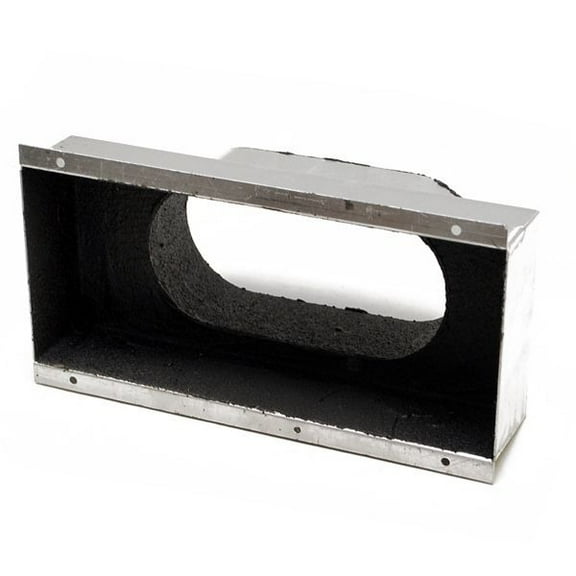 Dometic Boat A/C Junction Box 5068605 | 10 1/2 x 4 3/4 Inch 560522