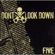 Five (CD) (EP)