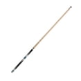 thumbnail image 4 of Pool Cue Stick Two Section 57" Snooker Cue for Unisex Adult Billiard Players, 4 of 8