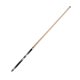 thumbnail image 3 of Pool Cue Pool con bolsa de almacenamiento de transporte Dos secciones de arce Tamaño completo 57 pulgadas Billiard Cue s Snooker Cue para, 3 of 9