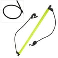 thumbnail image 3 of Full-workout Resistance Bands Set | Exercise Bands Kit And Pull Up Bands For Home Workout White, 3 of 5