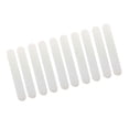 thumbnail image 1 of Cinta de Sudor Sunnimix 10Pcs Reductor del Tamaño del Sombrero, 1 of 8