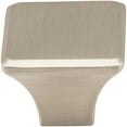 thumbnail image 7 of Jeffrey Alexander 972L Marlo 1-1/4" Contemporary Curved Square Cabinet / Drawer Knob -, 7 of 7