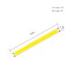 thumbnail image 1 of Módulo de Chip LED COB de 2W, 3W, 5W, 6W, 8W, 12V, brillo Ultra alto, luz ambiental multicolor, diseño DIY, 1 of 4