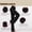 (Solid)Black, variant on Patlollav Womans Trousers High Waist Wide Leg Pants Workout Out Leggings Yoga Gym Pants