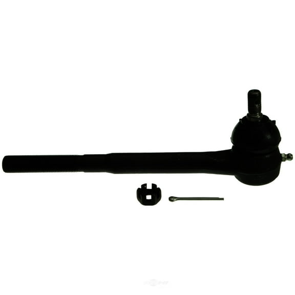 QuickSteer ES2034RLT Steering Tie Rod End Fits select: 1982-1995 CHEVROLET S TRUCK, 1978-1987 BUICK REGAL