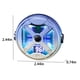 thumbnail image 3 of Electronic Rechargeable Lighter Lighter Transparent Double Lighter LED Power Display Type-C Rechargeable Lighter Outdoor Windproof, 3 of 6