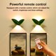 thumbnail image 3 of Led Del Cuerpo Humano Sensor Recargable Pared Magnética (luz Sauce) Amarillo, 3 of 9