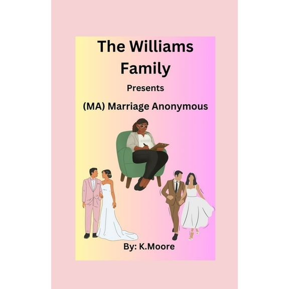 M.A.(Marriage Anonymous), (Paperback)