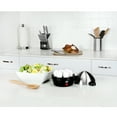 thumbnail image 6 of Kalorik 7 Egg Cooker, Stainless Steel, 6 of 6