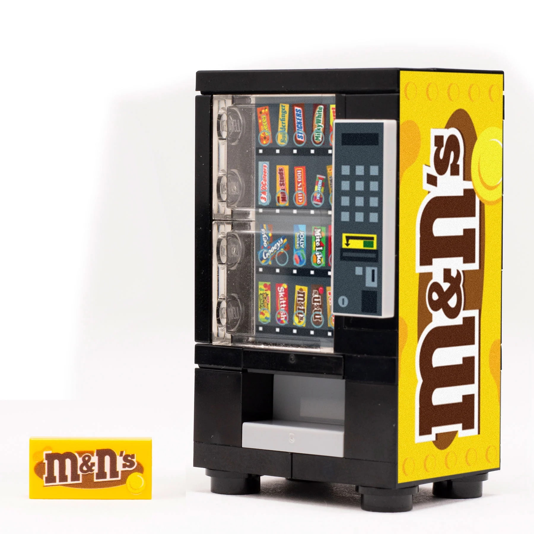 Lego vending machine for sale sale
