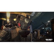 Call of Duty: Black Ops III [Xbox One]