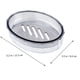thumbnail image 3 of 1 jabonera creativa sin tapa para baño., 3 of 5