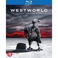 thumbnail image 1 of Westworld (Saison 2) [ Blu-Ray, Reg.A/B/C Import - Belgique ], 1 of 1
