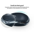 thumbnail image 3 of MKHSQHDG Today's Deals Durable Wired Game Mouse 3-Button Smooth Wheel Quiet Wired Mouse, 1200Dpi Optical Mouse, Quiet Button, Ergonomic Shape, for Desktop Computers Laptops, 3 of 8