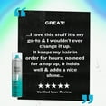thumbnail image 7 of TIGI Bed Head Hard Hold Hairspray for Extra Strong Hold, 7 Pack, 7 of 7
