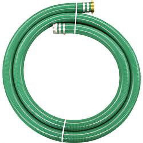 JGB Enterprises 49623 Water Pump Suction Hose - 3 x 15 ft. , Model No. A007-0489-1615