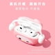thumbnail image 2 of Sanrio-carcasa protectora para Airpods, My Melody, Hello Kitty Kawaii, bonito auricular inalámbrico Bluetooth de Apple 1 2 3 Pro, regalos para niñas, 2 of 6