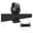 3FT for 2 doors, variant on Bi-Folding Sliding Barn Door Hardware Kit, Heavy Duty Black Roller Track Kit For 2/4 Doors Smoothly Quietly Easy To Install ,Easy to Install