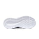 thumbnail image 4 of Tenis Deportivos Juveniles Charly 1086362 T23.5 Zapaterias Mexico 1086362D-NEG/BCO, 4 of 4