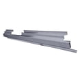 thumbnail image 4 of 1989-95 Toyota Pickup Truck Outer Rocker Panel 4DR, RH, 4 of 5