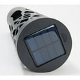 thumbnail image 3 of Tommy Bahama 6pk LED Solar Bollard Lights, 3 of 4