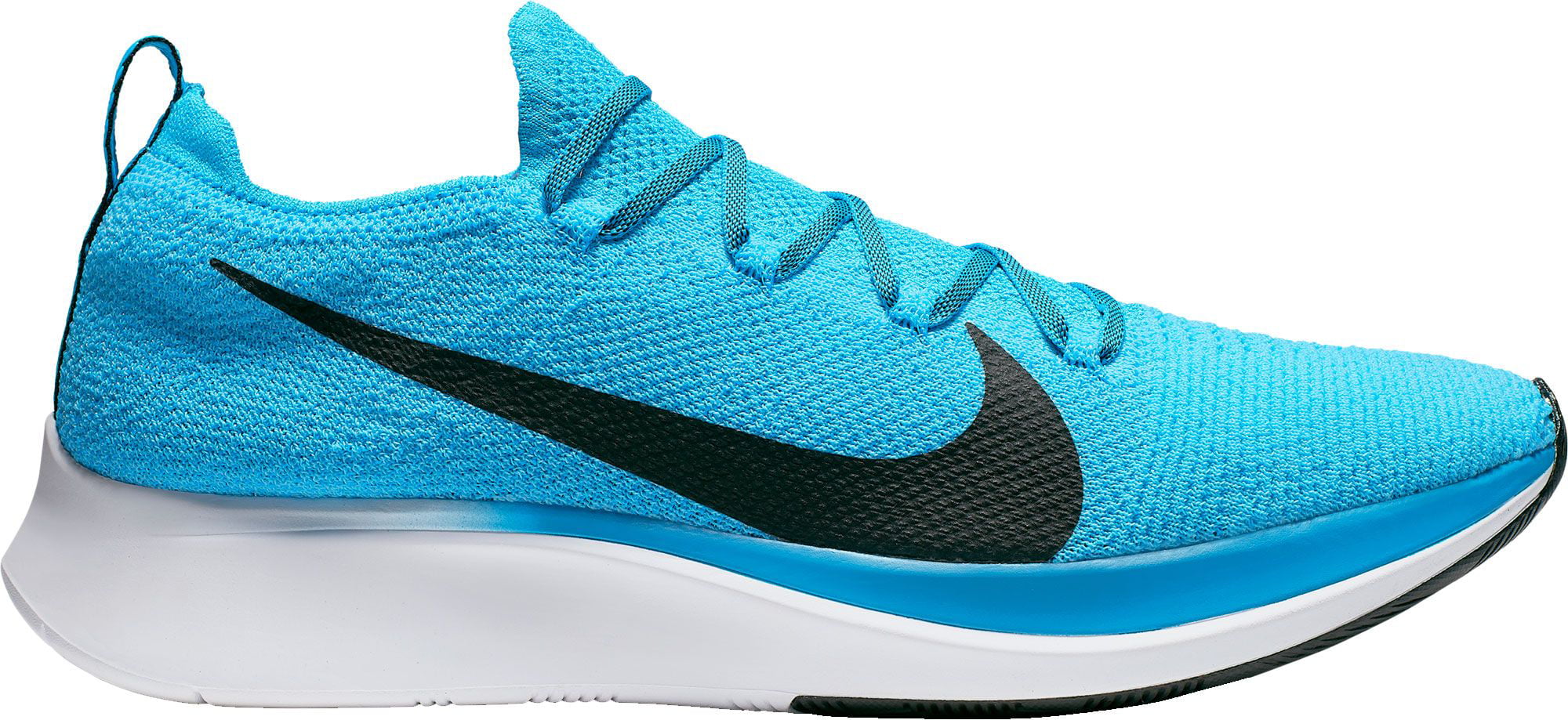 Nike - Nike Men's Zoom Fly Flyknit Running Shoes - Walmart ...