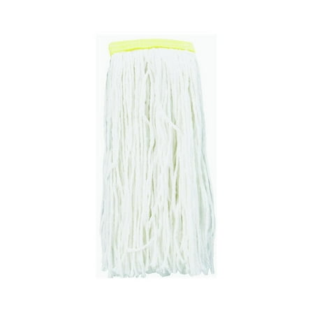 Nexstep Commercial Products Wet Mop Head Rayon - Commercial Cleaning - Multicolor