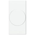 thumbnail image 5 of Baldwin Hd.Con.Cfr Contemporary Non-Turning One-Sided Dummy Door Knob - Black, 5 of 7