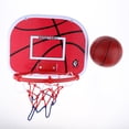 thumbnail image 4 of Juguete de baloncesto para niños Zulema Montaje interior de la puerta, 4 of 8