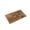C, variant on Fllostpr Halloween Pumpkin Doormat 24x16 Inch, Vintage Brown-o'-Lantern Rug Soft Non-Slip Washable Holiday Decorations for Front Door Entryway Kitchen