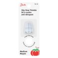 thumbnail image 1 of Dritz Slip-Stop Thimble, Size Medium, 1 of 4