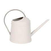 Watering Can, 1.8L Imitation Tin Long Spout Watering Cans Home Balcony Portable Watering Cans Large Capacity Gardening Tools, Watering Cans