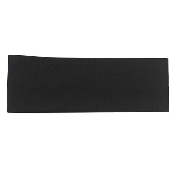 Women's Nonslip Hair Band Solid Color Sports Headwear Headbands for Sports Gym and Daily Fashion