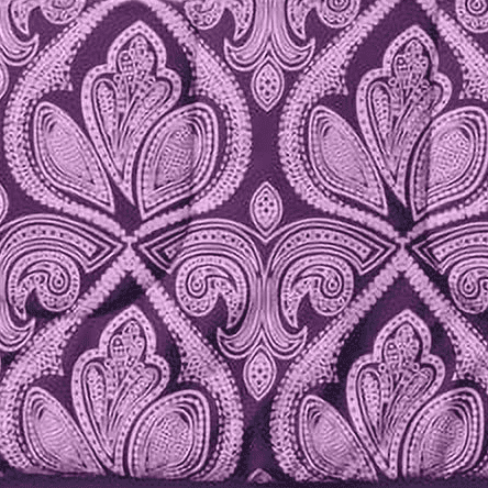 Paisley Purple