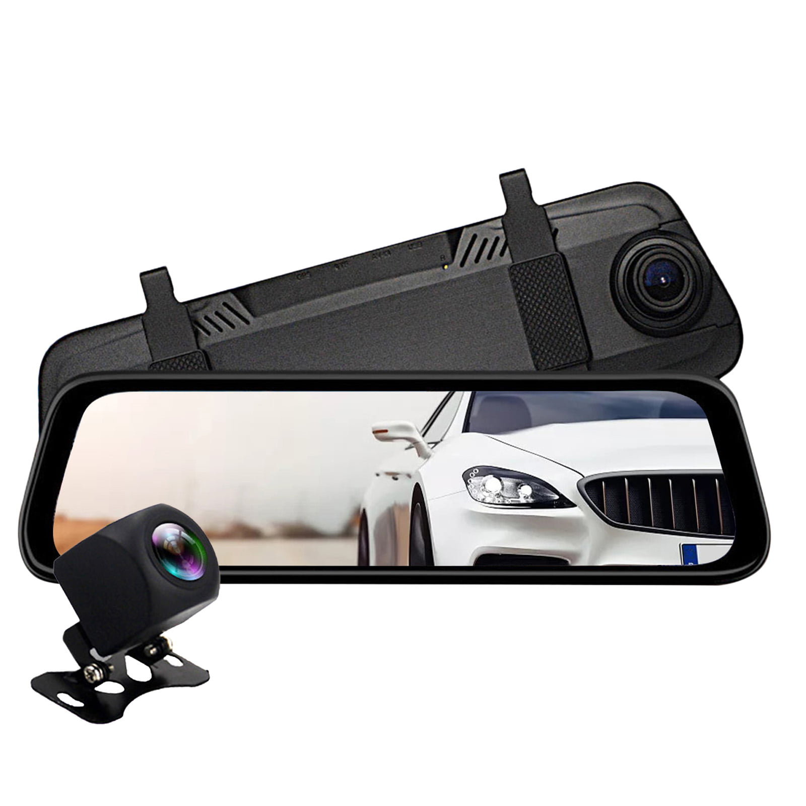 Car Rear View Camera Reverse Backup Night Vision for Volkswagen Jetta 2006-2010 