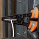 thumbnail image 5 of Peladora y cortadora de cables Klein Tools 11055RINS con aislamiento de 1000 V, 5 of 9