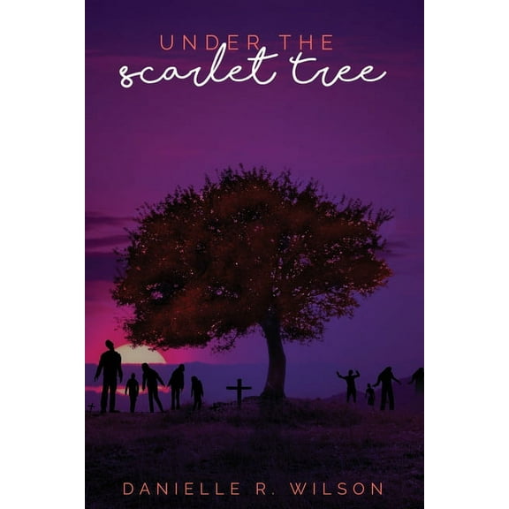 Under the Scarlet Tree (Paperback)