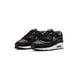 thumbnail image 5 of Tenis Nike Air Max 90 Siempre Familia Mujer Xoloitzcuintle Mictlán Negro DO2154 010, 5 of 5