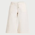 thumbnail image 5 of CHOK Women‘s Utility Culotte Pants  Sizes 0-18, 5 of 5