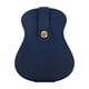 thumbnail image 1 of Bolsa para guardar púas de guitarra, funda para púas de guitarra, estuche para púas de guitarra para niños y amigos. Azul, 1 of 9