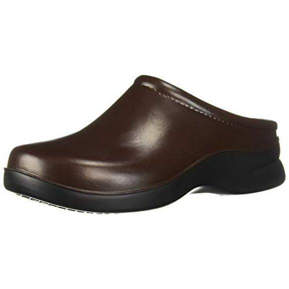 Klogs Footwear Women's Dusty Chef Clog