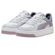thumbnail image 1 of Tenis Puma Mujer Plataforma Chunky blanco 23.5, 1 of 6
