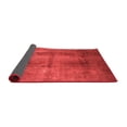 thumbnail image 2 of Ahgly Company Indoor Square Persian Red Traditional Area Rugs, 8' Square, 2 of 4